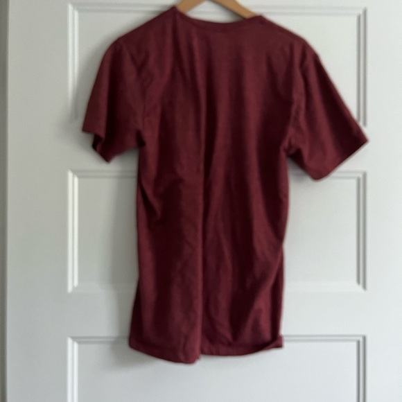 Travis Kelce Kansas City #87 T Shirt Adult M - Picture 3 of 4